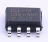 لوله 8 پین SOIC N 18 ولت 30 میلی آمپر REF198GSZ ADI V-Ref Precision 4.096V