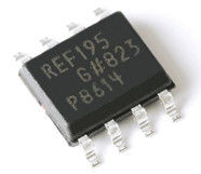 5 ولت 30 میلی آمپر 8 پین SOIC N T/R REF195GSZ-REEL7 ADI V-Ref Precision
