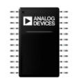 470sps 16 بیت 24 پین TSSOP Tube ADI Single ADC Delta-Sigma 6 Channel AD7795BRUZ