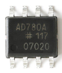 قابل برنامه ریزی AD780ARZ-REEL7 ADI V Ref 2.5V / 3V 10mA 8 پین SOIC N T/R