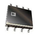 AD7921ARMZ ADI 2 کانال ADC SAR 250kps 12 بیت سریال 8 پین MSOP Tube
