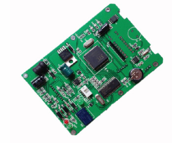 خدمات مونتاژ PCB یک مرحله ای تست PCBA مواد ICT SMT FR4