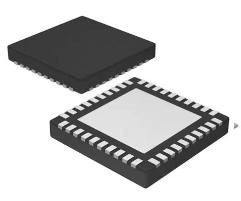CC2541F256RHAR TI فرستنده و گیرنده RF آی سی TXRX MCU BLE 5.0 40VQFN