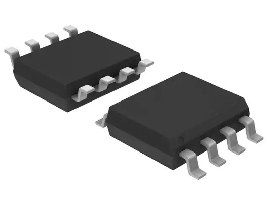 24LC64T-I/SN ریزتراشه سریال Spi EEPROM 64KBIT 400KHZ, SOIC-8