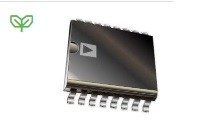 ADM2483BRWZ ADI یک فرستنده و گیرنده RS 485 16 پین SOIC W Tube