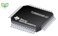 TPS92662AQPHPRQ1 TI درایورهای LED روشنایی بالا 48 پین سطحی