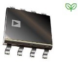 مدار مجتمع ADUM1201ARZ SMD، جداساز دیجیتال ADI CMOS 2 CH 1Mbps 8 پین