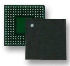 میکروکنترلرهای 32 بیتی STM32F429IGH6، ARM Cortex M4 MCU 2.5V/3.3V 201-Pin