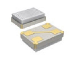 XRCGB32M000F1H00R0 موراتا 32 مگاهرتز کریستال 10ppm 6pF 60 اهم 3 در SMD T/R
