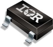 ماسفت پرقدرت IRLML2803TRPBF N-CH Si 30V 1.2A 3 Pin SOT-23 T/R