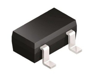 IRLML6402TRPBF ماسفت پرقدرت P-CH Si 20V 3.7A 3 پین SOT-23 T/R