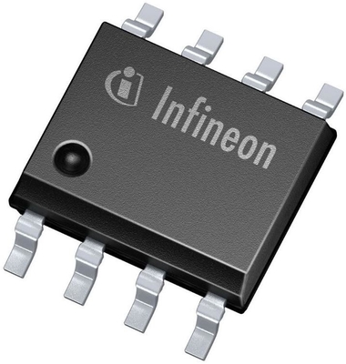 ITS4200SSJDXUMA1 مدارهای مجتمع ICS SW 1 IN 1 OUT 6V تا 52V 1.2A 8-Pin DSO T/R