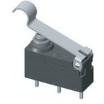 سوئیچ D2HW-BL231H OMRON SMD DIP Snap Action SPDT 2A 125VAC 42VDC