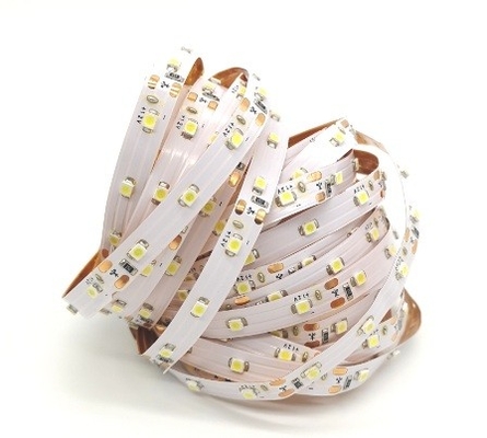 برد مدار چاپی انعطاف پذیر LED FPC 0.5mm FR 4 پایه آلومینیومی